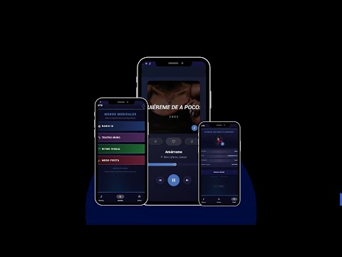 Nexturix video thumbnail
