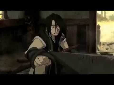 JFresh The Journey - Bang Like Anime (Rise Of A Footsoldier