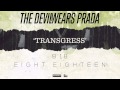 The Devil Wears Prada - Transgress (Audio)