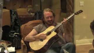 Blue Sky Riders All Access Pass: Writing of: "Why Not" (Sneak Peek!)