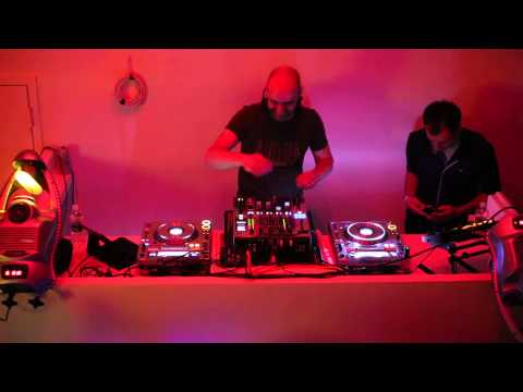 USTMTV - John "00" Fleming - Live @ Club 40 East, NYC