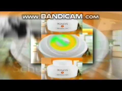 (YTPMV) Pond's Nutri Vitamin Creme 30s - Germany, 1996 Scan