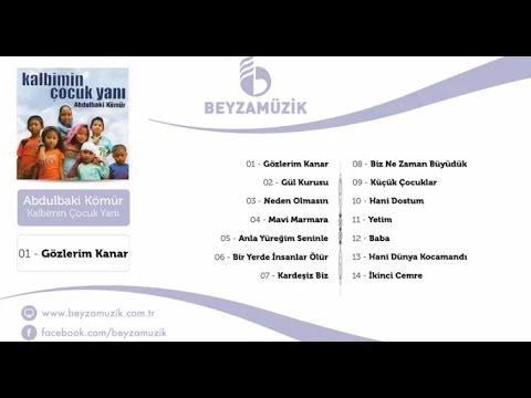 Abdülbaki Kömür - Kardeşiz Biz