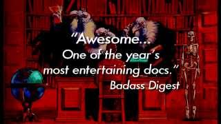 Lost Soul: The Doomed Journey of Richard Stanley's Island of Dr. Moreau - Official Trailer - (2015)