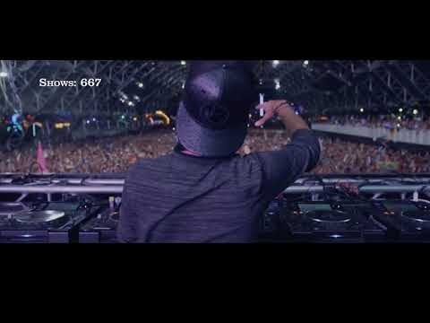 Heartbreaking moment from Avicii's True Stories