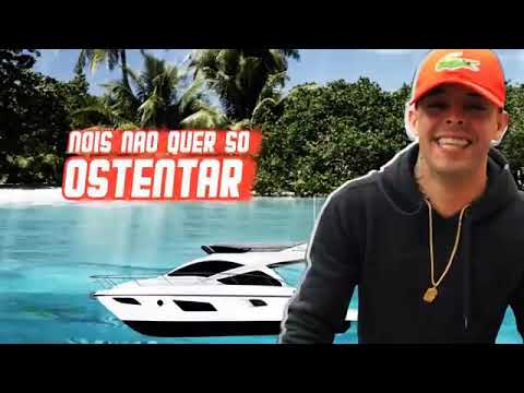 MC Mano João - B-King 1300 (Lyric Vídeo) 2019