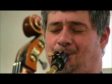 Dmitry BAEVSKY Quartet PART. 3