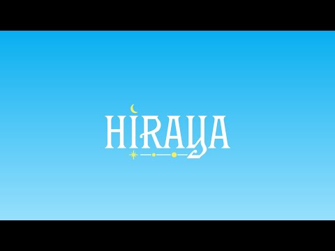 Hiraya City Trailer