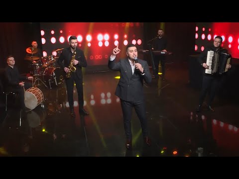 Miroslav Mirceski & Grupa Grazioso - Svadbarski Splet (Cover 2024)🎶🎵🎶