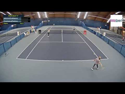 Kurt 2_15.1.2022_Mladší žákyně "A"_SK Vitality Slezsko