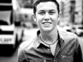 Scotty McCreery--"Clear as Day" with Lyrics