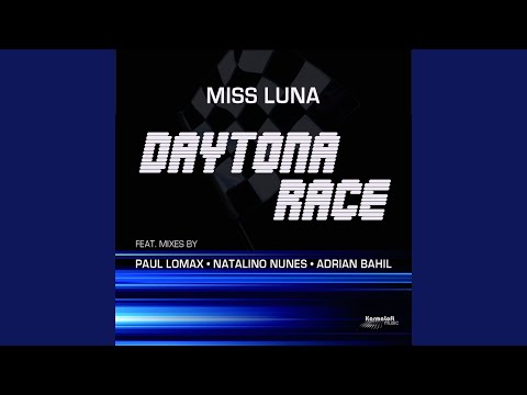 Daytona Race (Adrian Bahil Mix) (feat. Eugenio Canavate)