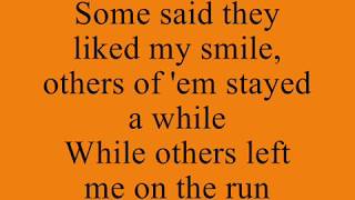 I Loved &#39;Em Every One  - T.G. Sheppard (Lyrics)