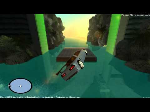 Stunt at [DM]Jappax ft. Colleman ft. Jaujje - Pillars of Creation