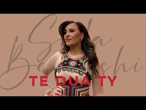 Sala Bekteshi - Te dua ty