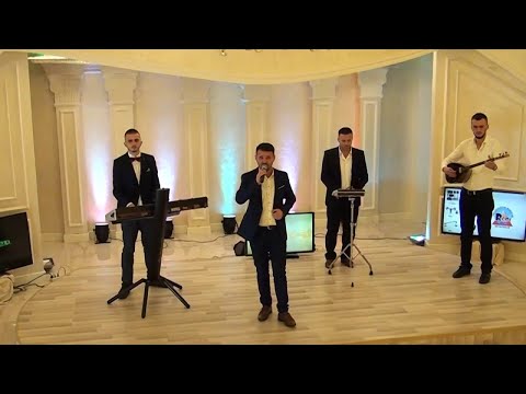 HITET 2018 Berat Krasniqi - Potpuri