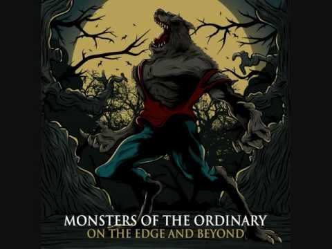 Monsters Of The Ordinary - Underneath The Desert Sun