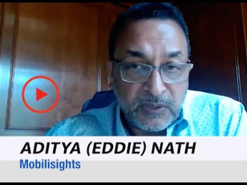 Mobilisights Offers Data as a Service | Fleet Management Weekly