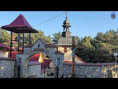 Czatachowa 08.05.2022 - Świadectwo Ilonki - Kościół Chrystusowy a nie wirusowy...