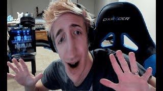 NINJA VU (FORTNITE MEME)