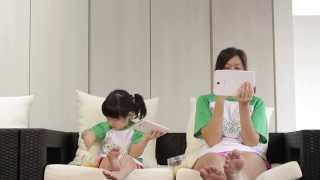 Children see, Children Do