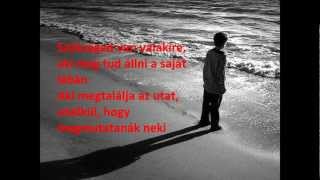 Matt Cardle - Run For Your Life magyar felirattal