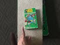My Schoolhouse Rock Vhs Collection For 2025 Edition