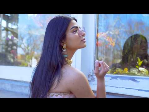 WITH LOVE Fashion Film by MANI JASSAL | Shoy by Gimmie Kohli @studiothirty6 | Music By Ajeet Bahia