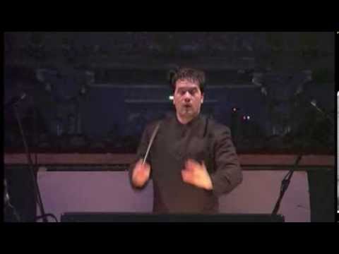 Verdi Don Carlo Act IV Duetto d'Addio e Finale