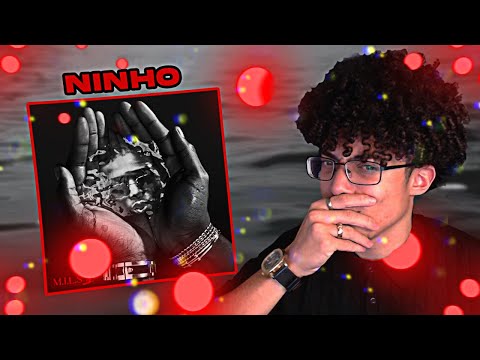 NINHO PRIME DE RETOUR ?? 👀 (Réaction M.I.L.S 4 - Ninho)