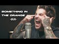 Zach Bryan - Something In The Orange (Rock Cover By Our Last Night)