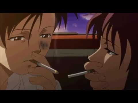 COJAROBIE - DAMNSMOKE (Prod. Breezeh)