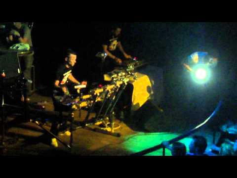 NOIZE SUPPRESSOR present SONAR WORLD TOUR @ COMPLEX 24-04-2011 FILM 6