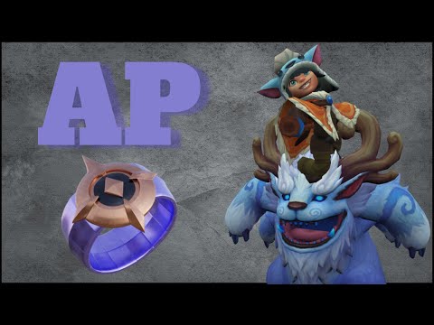 67% WINRATE AP/ TANK NUNU ! Nunu Jungle jg Commentary Guide Season 12 League of Legends