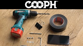 [閒聊] 用家裡的材料 DIY 輔助手機拍攝工具