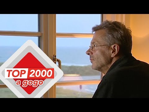 Reinhard Mey - Gute Nacht Freunde | Het verhaal achter het nummer | Top 2000 a gogo