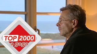 Reinhard Mey - Gute Nacht Freunde | The Story Behind The Song | Top 2000 a gogo