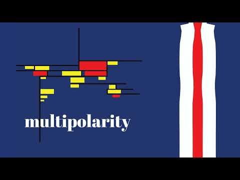 Multipolarity: Episode 28. Braving The Elements, Western Pacific Treaty Organisation, Cluster Eff