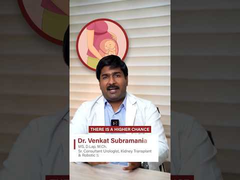 UTIs in Pregnancy: What Every Mom-to-Be Should Know