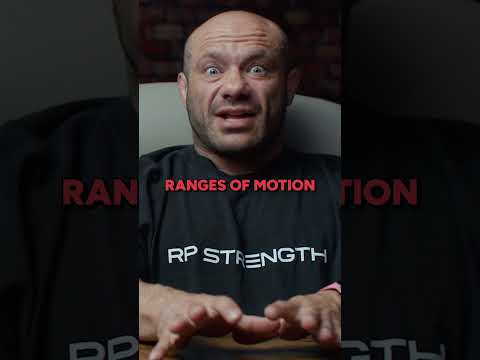 How To ACTUALLY Gain 'Functional Strength'