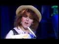 Moonlight Shadow 1983 Mike Oldfield Maggie Reilly Subtitulado Top Of The Pops