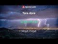Moye Moye Džanum II TERA DORA II SIOUL MUSIC