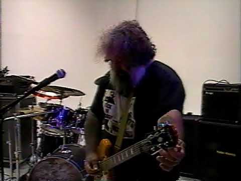 Long Cold Stare - Live at LCY, Birmingham, AL, 10/30/23 (Full Show)