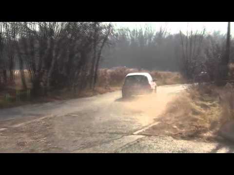 Do Azot i Nazot 9 - Filip Andrzejak Mateusz Boczar Renault Clio by OesRecords