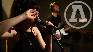 Fear of Men - A Memory - Audiotree Live (3 of 4)