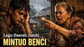 Download lagu MINTUO BENCI (Full Lirik) Lagu Daerah Jambi Paling Menyentuh mp3