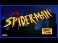Обзор мультсериала Человек-Паук Spider-Man: The Animated Series (1994 ...