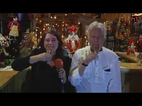 Kult-und Hüttenkneipe Schneewittchen in Altenau/Harz