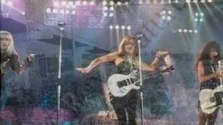 Some Dreams Come True (Live @ &#39;The Road Party&#39;, Houston &#39;89) - Bangles *Best In (Live) Show*  Audio