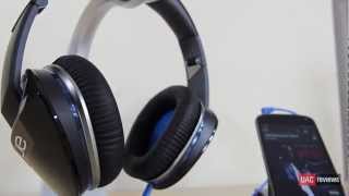 Video thumbnail for Logitech UE 6000 Review by UrAvgConsumer